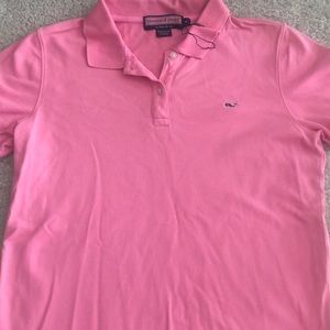 Vineyard Vines Polo